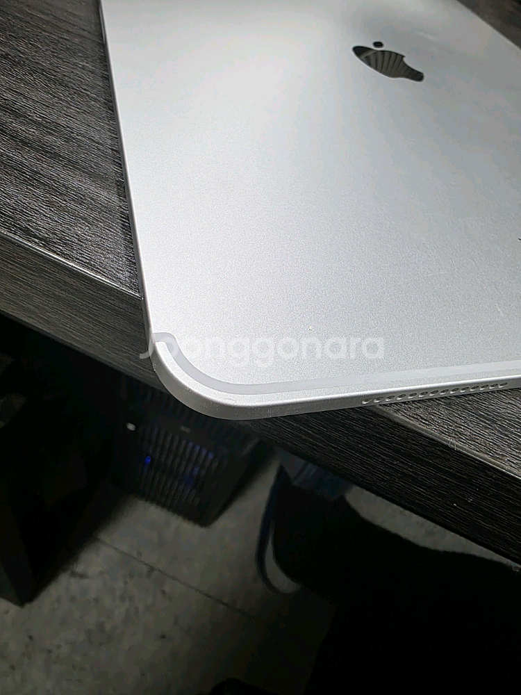 아이패드프로m4.13인치. 셀룰러. 애플케어플러스--2