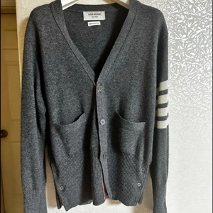 톰브라운 여성 캐시미언 가디건 이미지