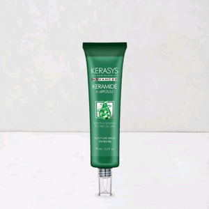 케라시스 케라마이드 민감성 두피 케어 세럼 70ml