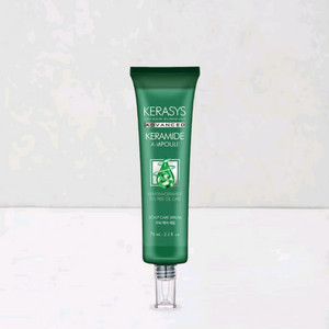 케라시스 케라마이드 민감성 두피 케어 세럼 70ml