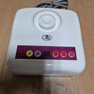 구들장 온수매트 보일러 본체만 판매합니다.