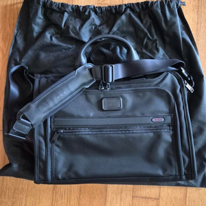 투미 브리프케이스 서류가방 (상태SS)