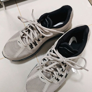 중고 나이키 에어맥스 2007 샌드 265 사이즈 팝니다