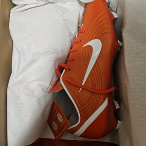 새제품 나이키 머큐리얼 엘리트 RGN 285 사이즈 팝니다