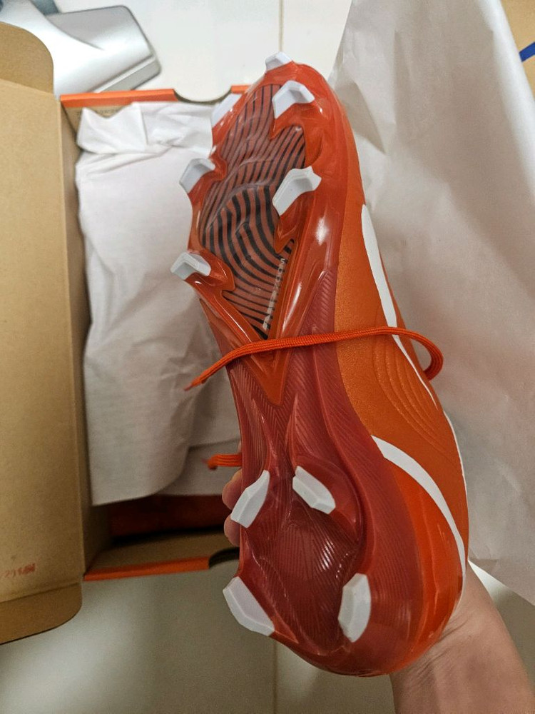 새제품 나이키 머큐리얼 엘리트 RGN 285 사이즈 팝니다--1