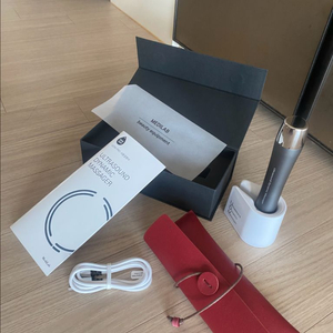 ldm 뷰티디바이스 udm pro 물방울초음파 마사지기