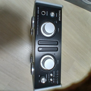 타스캠 DP-7000 오디오 인터페이스