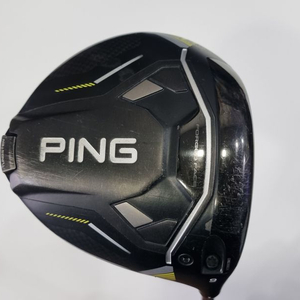 핑 G430 10K 드라이버 헤드 9도(헤드찍힘) /커