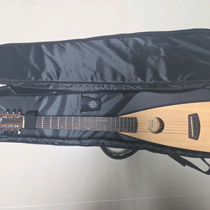 고퍼우드 i-Trekking 여행용 기타 판매합니다