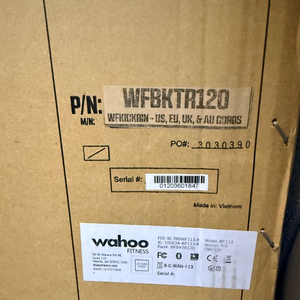 와후 키커 5세대