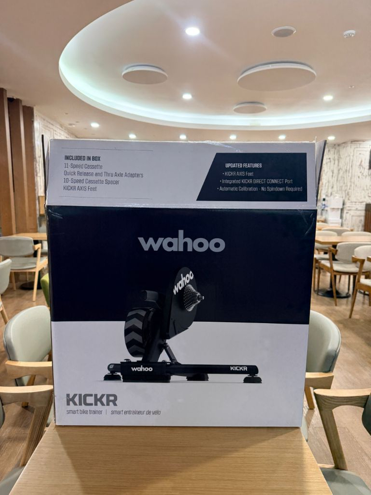 와후 키커 5세대--1