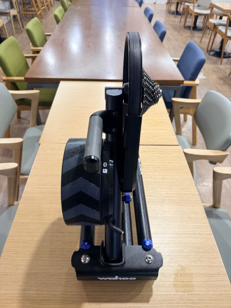 와후 키커 5세대--3