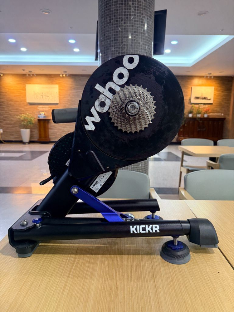 와후 키커 5세대--4