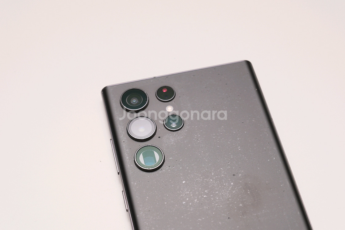 갤럭시 S22 울트라 512 GB--4