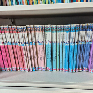 큰바위얼굴 인물이야기