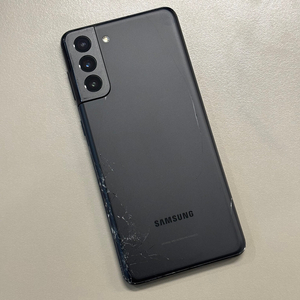 갤럭시S21플러스 블랙색상 256용량 가성비 꿀매물 서브용 배달용 게임용 추천