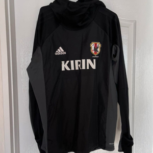 아디다스 JFA 일본 축구 국가대표 트레이닝복 상하의