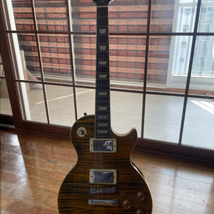 에피폰 레스폴 조페리 시그니쳐 일렉기타