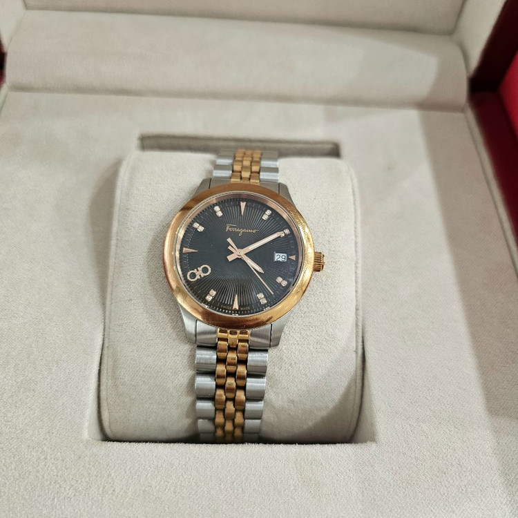 페라가모 시계--1