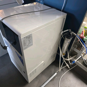 업소용 제빙기