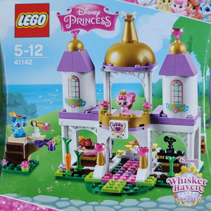 *레고 정품* 레고프렌즈 디즈니 시리즈 5종류 일괄 판매