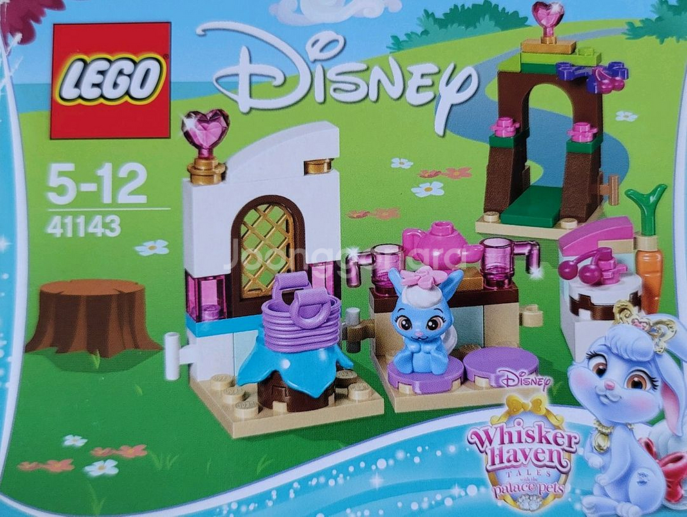 *레고 정품* 레고프렌즈 디즈니 시리즈 5종류 일괄 판매--3