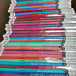 으랏차차 이야기 세계사