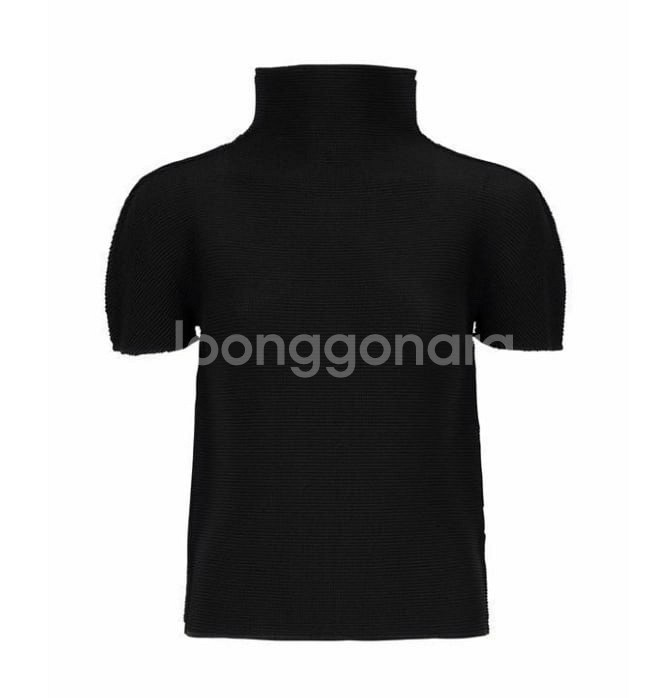 [새상품] 미 이세이미야케 플리츠 플리즈 가디건, 티셔츠--5