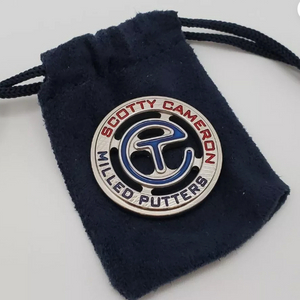 스카티카메론 서클티 볼마커(새싱품)