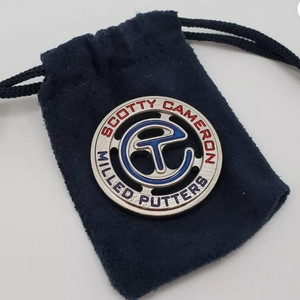 스카티카메론 서클티 볼마커(새싱품)