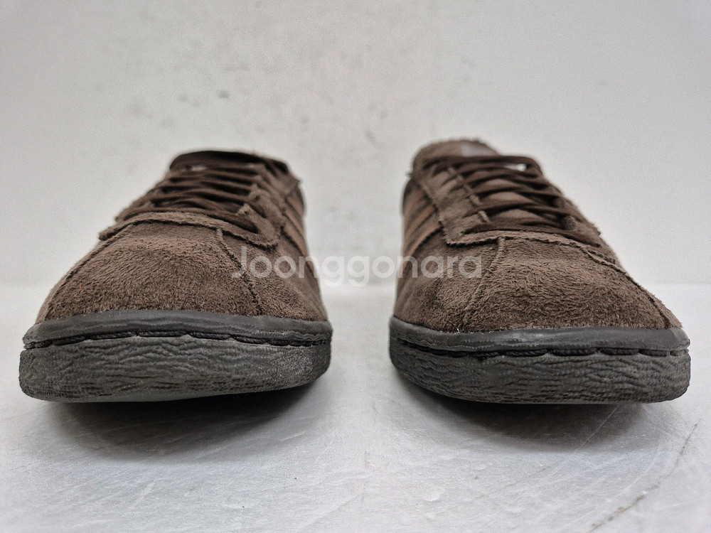 아디다스 토바코 남성 스니커즈 280--3