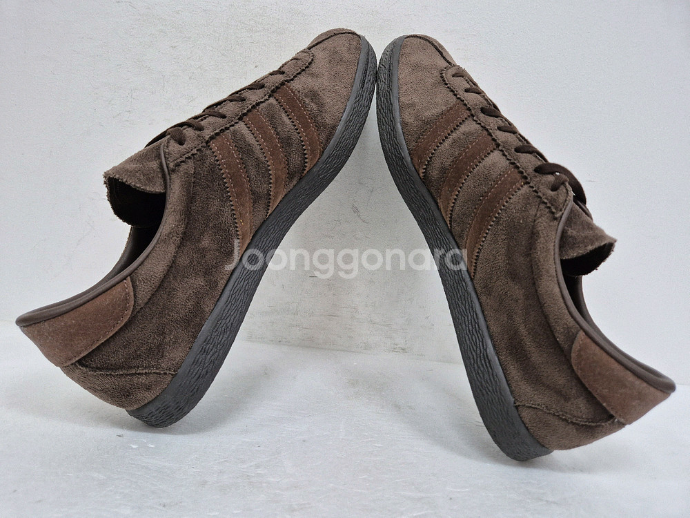 아디다스 토바코 남성 스니커즈 280--4