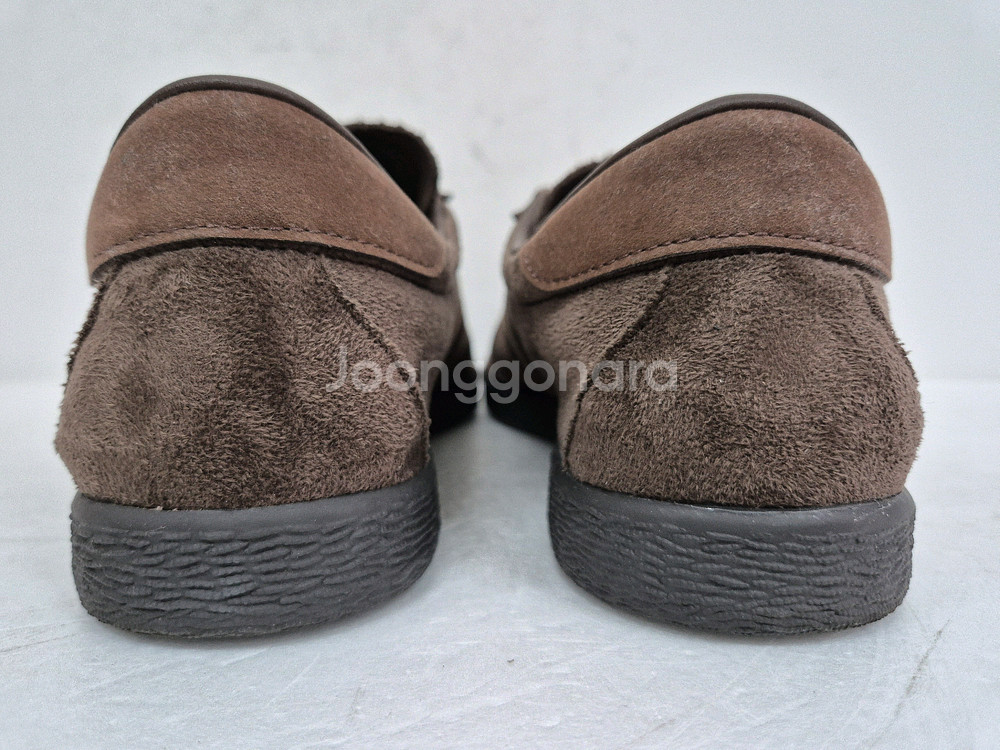 아디다스 토바코 남성 스니커즈 280--5