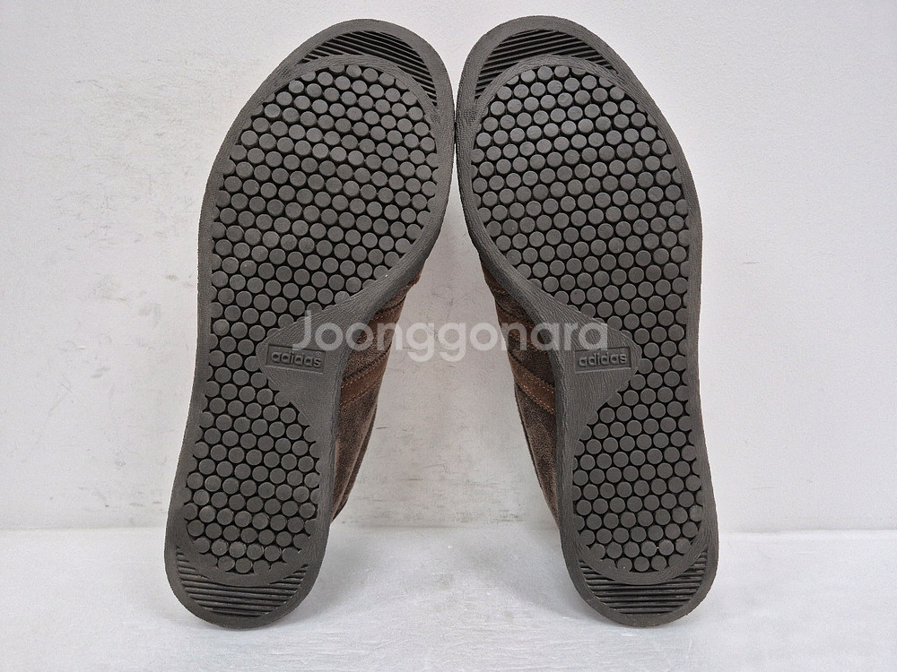 아디다스 토바코 남성 스니커즈 280--6