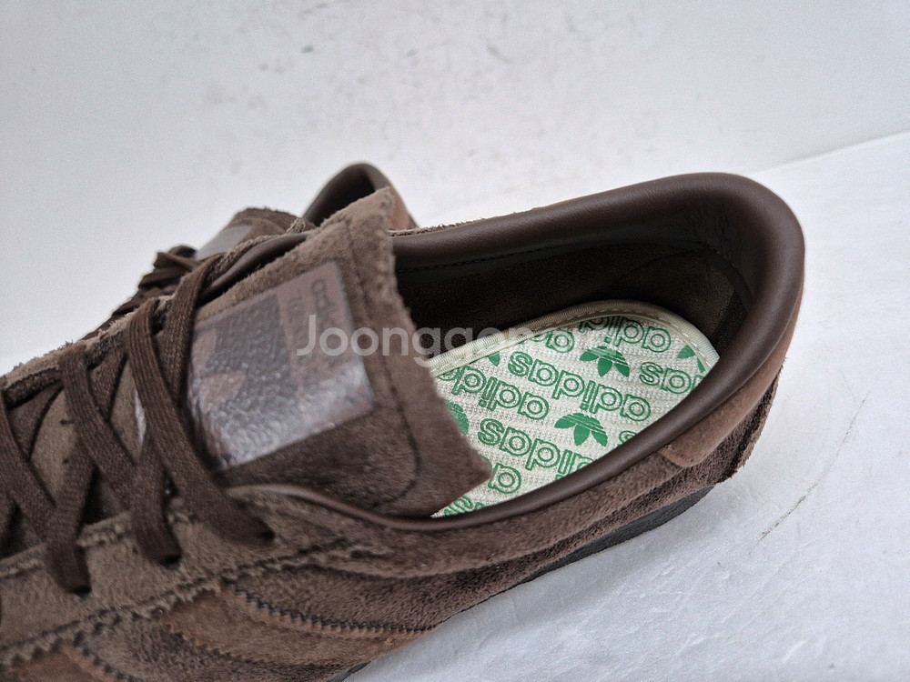 아디다스 토바코 남성 스니커즈 280--7