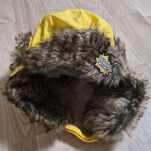 에어워크 아동방한모자 54