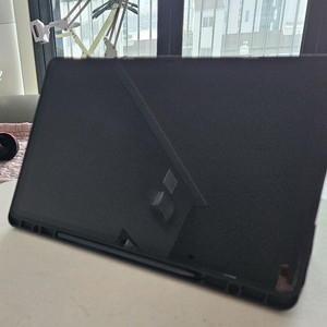 갤럭시 탭 S7fe 12.4인치 128gb S급 ( 케이스,필름 포함 )