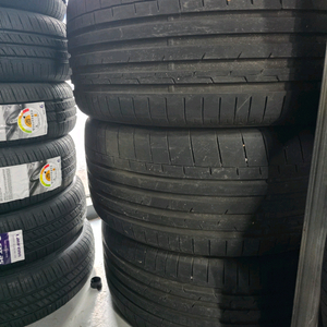 ev9 gt 순정타이어 285/45R21 콘티넨탈