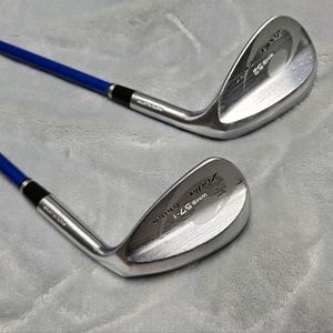 조디아 WMS 웨지52도 57도 투어에이디 65R