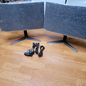 LG27인치 QHD 144HZ 나노IPS 27GL850