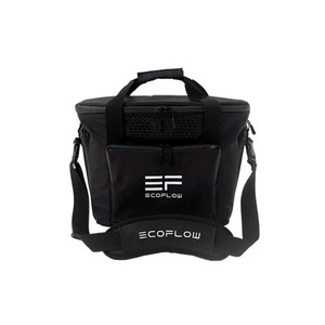 에코플로우 파워뱅크 전용가방+파우치 증정 이미지