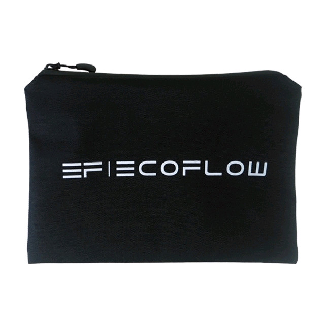에코플로우 파워뱅크 전용가방+파우치 증정 이미지
