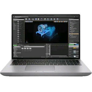 HP Z북 퓨리 16인치 G10 노트북 워크스테이션