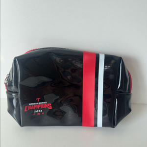 LG 트윈스 2023 우승 기념 파우치(새상품)