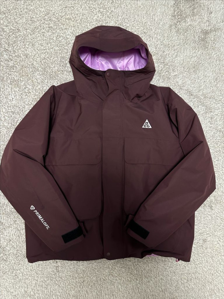 나이키 ACG 스컬피크 스톰핏 자켓 아시아판 L사이즈--1