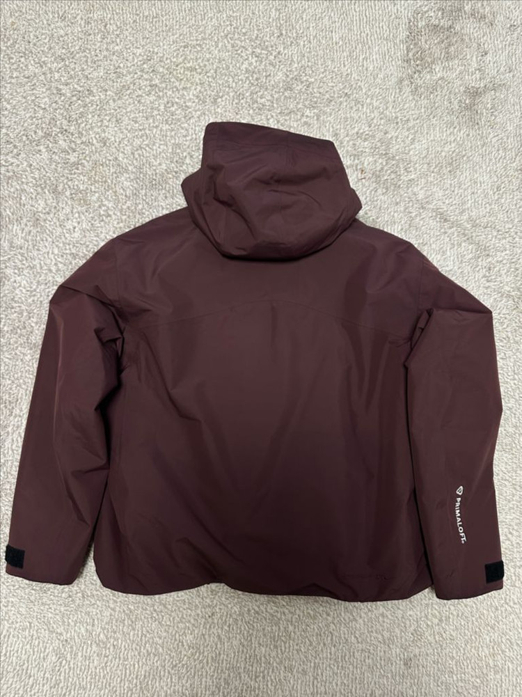 나이키 ACG 스컬피크 스톰핏 자켓 아시아판 L사이즈--2