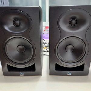 칼리 오디오 스피커 LP-6 2개(1조) 판매합니다.