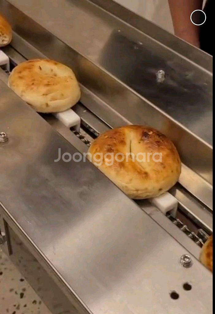 풀서보형 더블 커터 상향식 고속 삼면포장기 3면포장기--6