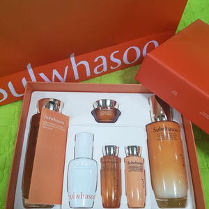 설화수 자음생2종 최신정품 28.01.20