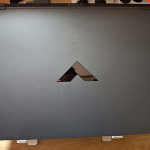 HP 빅터스 게이밍노트북 16 3050Ti 16GB SSD 256+512